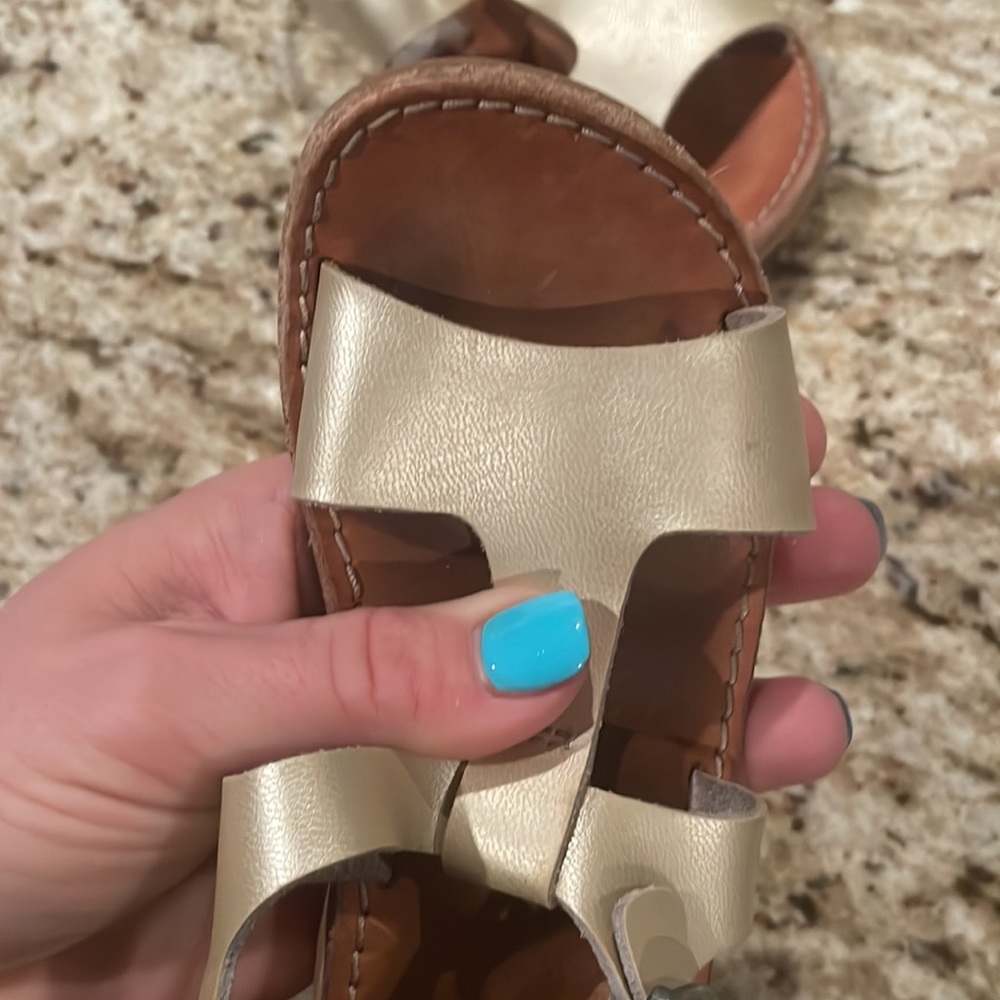 FP sandals - Picture 5 of 6